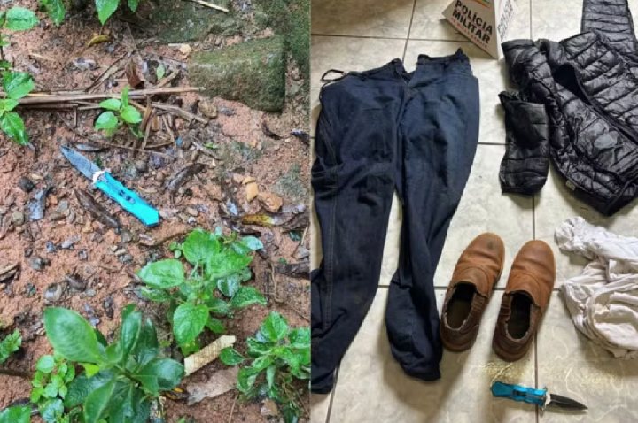 Jovem mata com canivete mulher que se recusou a beijá-lo