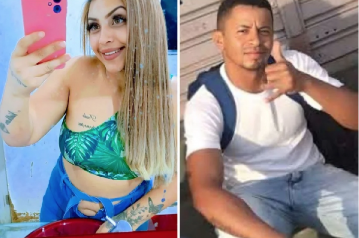 Jovem revela o motivo brutal de ter decapitado o marido