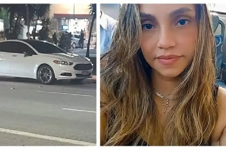 Jovem sem CNH atropela e mata mulher na faixa de pedestre