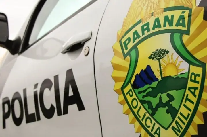 Jovens são detidos após debocharem de PMs: 'Folgados e frouxos'