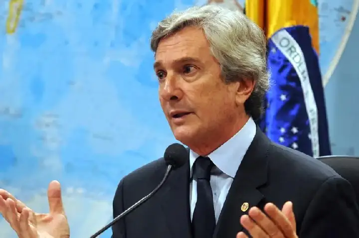 Julgamento de Collor retorna, nesta segunda-feira, de forma virtual