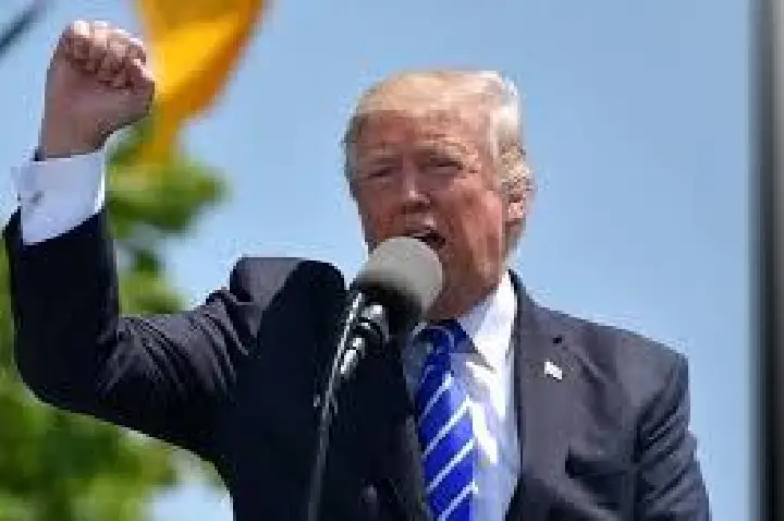 Justiça americana anula tarifaço de Trump