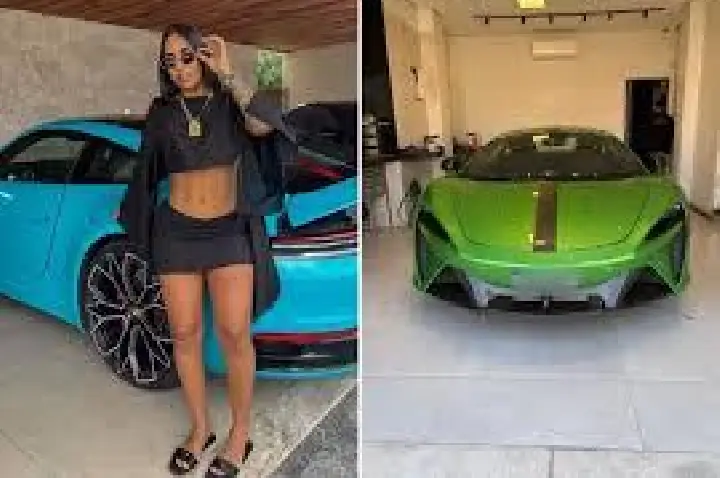 Justiça autoriza leiloar bens de influencer por jogos ilegais