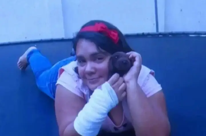 Justiça condena por mulher que se passou por adolescente