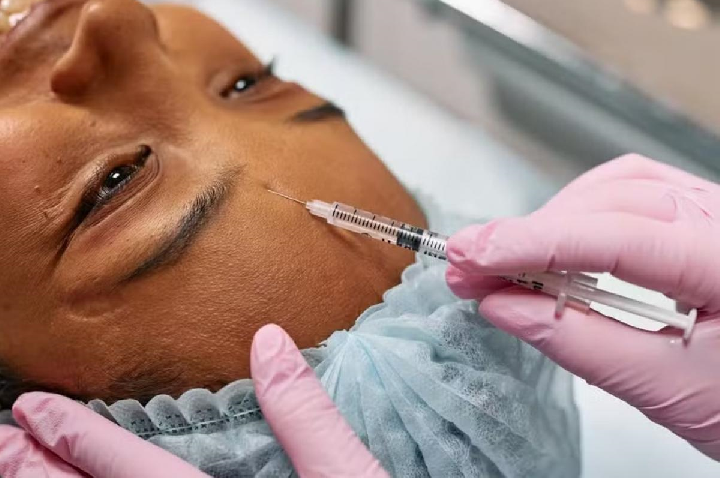 Justiça considera ilegal dentistas fazerem harmonização facial