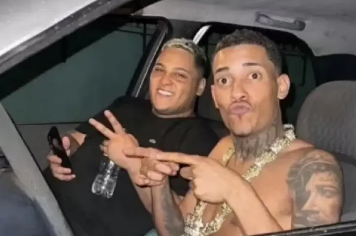 Justiça decreta prisão preventiva de MCs e criador da Choquei