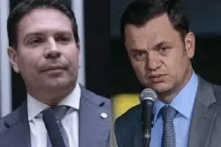 Justiça demite Ramagem e Anderson Torres da PF
