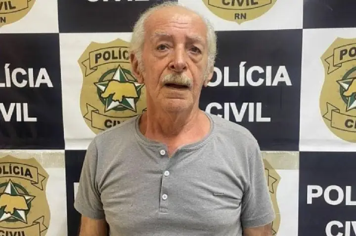 Justiça mantém prisão preventiva de ex-marido de Maria da Penha