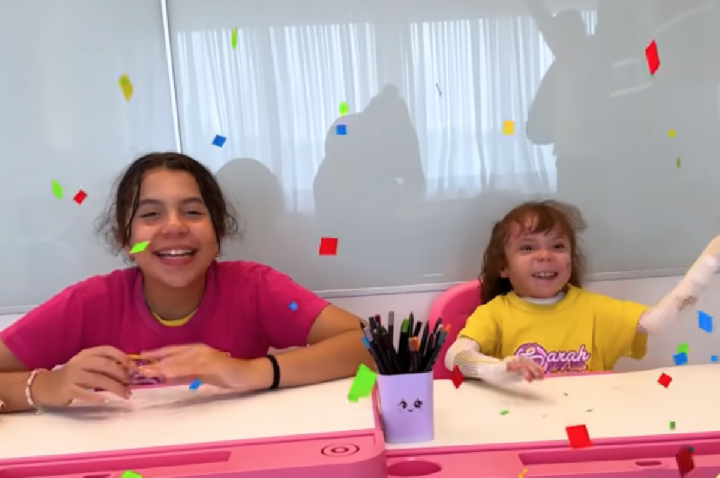 Justiça terá de autorizar pais a monetizarem conteúdo com filhos