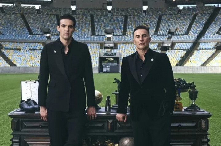 Kaká acredita no hexa da seleção brasileira com Ancelotti