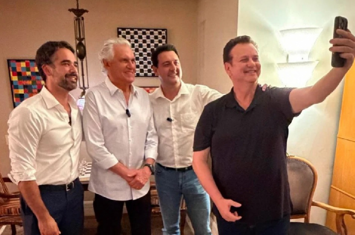 Kassab descarta atacar Lula com candidatura do PSD