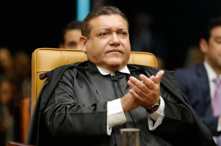 Kassio avalia libertar Jair Bolsonaro com liminar após 2º turno