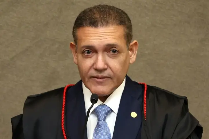 Kassio deve descartar questionamentos sobre reeleição de Lula