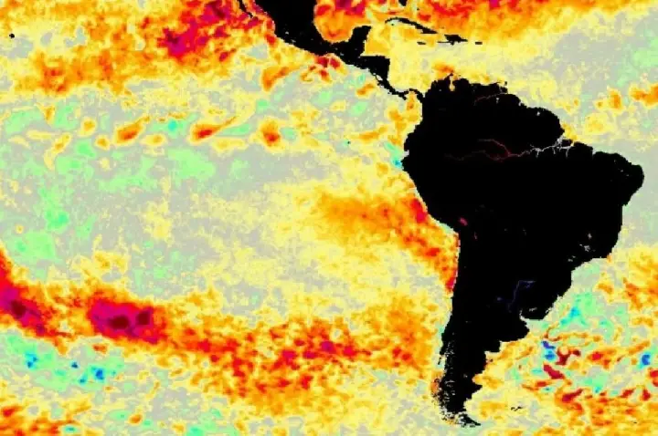 La Niña deve chegar ao fim em meados de 2026, diz agência dos EUA
