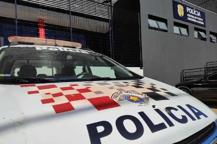 Ladrão pede para fazer test-drive e foge com veículo em Bauru