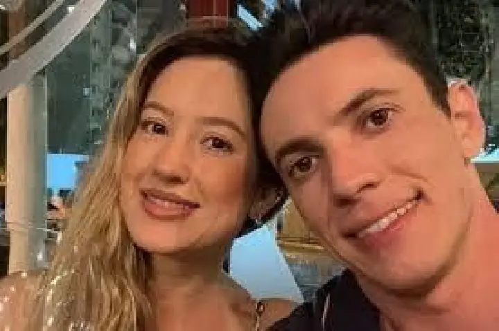 Larissa morreu envenenada sem conseguir pedir ajuda