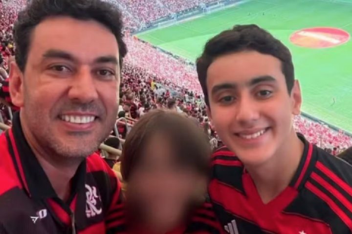 Lei Maria da Penha passa a incluir violência contra filhos