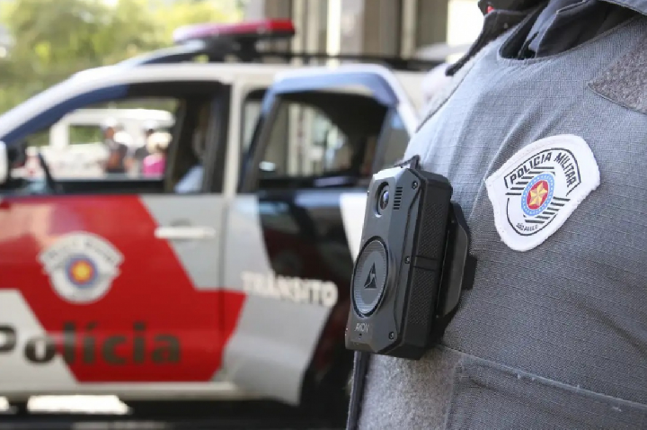 Letalidade policial sobe 17% em São Paulo; índices gerais caem