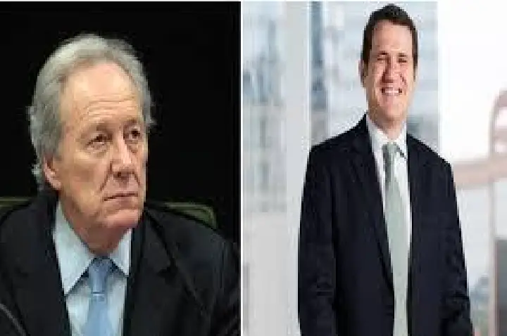 Lewandowski filho advoga para empresa ligada ao PCC, diz site
