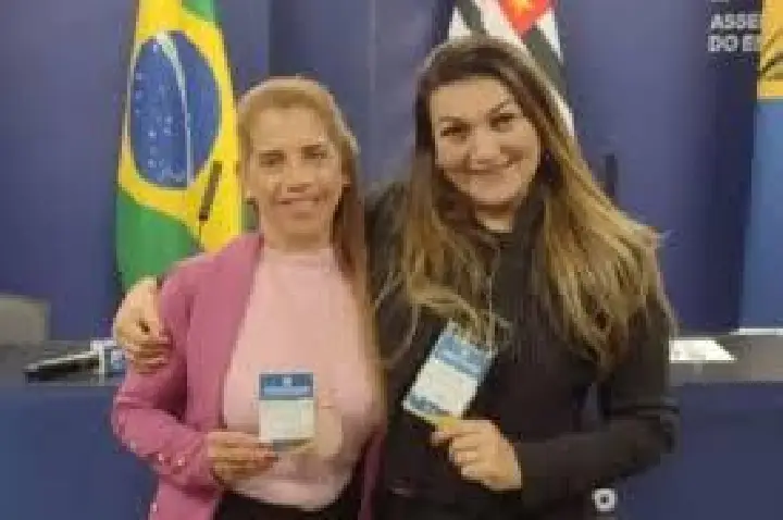 Liminar do TJ determina o retorno de vice ao cargo de prefeita