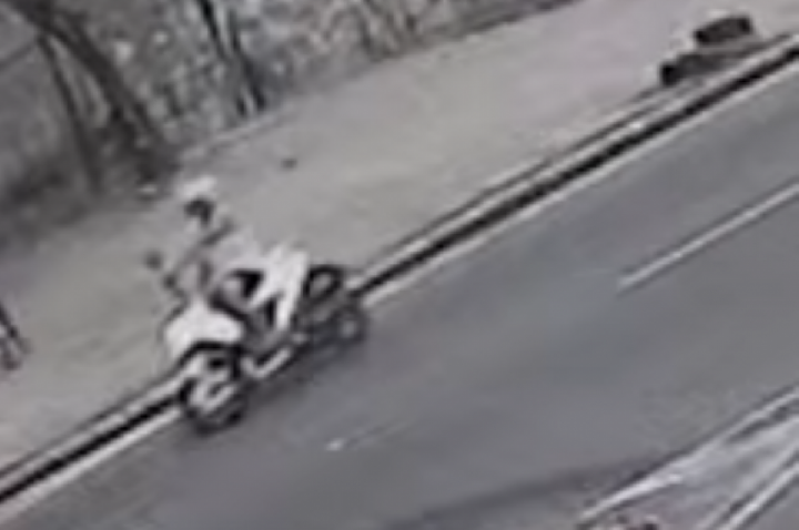 Linha chilena mata trabalhador de 45 anos no Rio