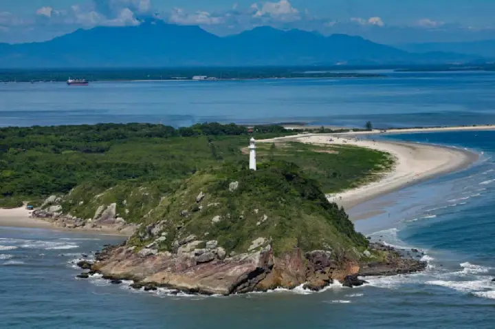 Litoral do Paraná registra tremor de terra de magnitude 2.4