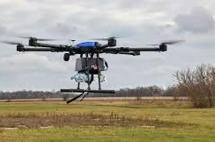 Lituânia ensinará crianças a construir e operar drones