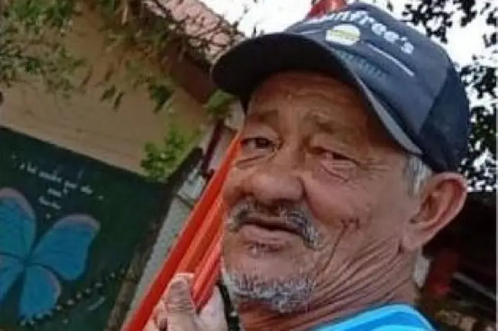 Localizado corpo de pescador que sumiu após colisão entre barcos