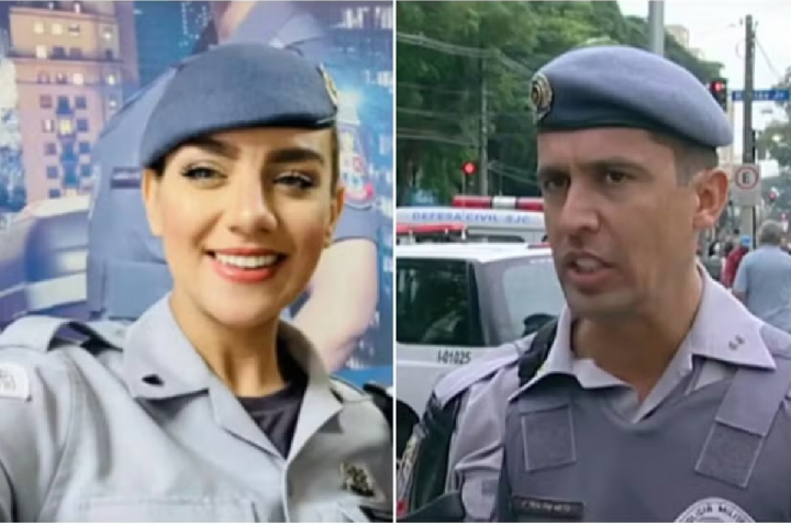 'Lugar de mulher é em casa', disse tenente-coronel em mensagens