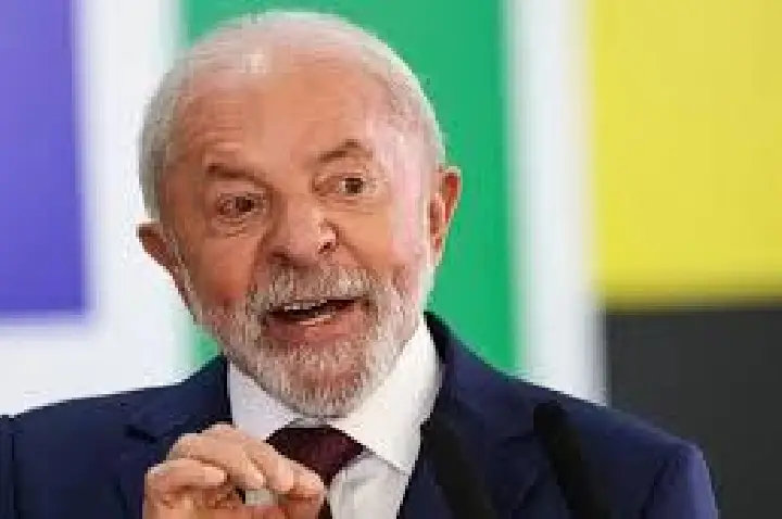 Lula condena ataque dos EUA à Venezuela e cobra resposta da ONU