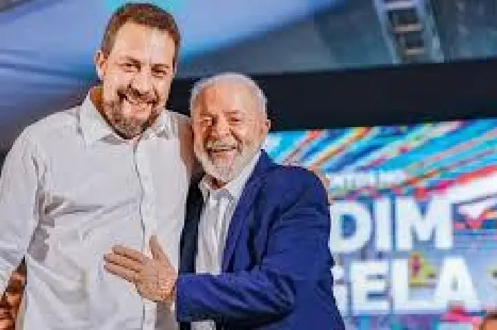 Lula deve anunciar Boulos como novo ministro entre hoje e amanhã
