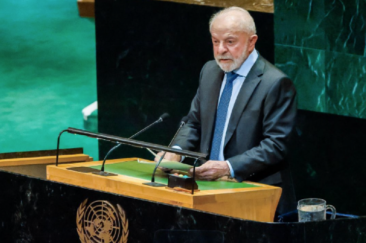 Lula discursa hoje na ONU; saiba quais serão os temas