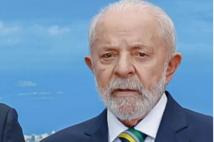 Lula diz não ser 'louco' para brigar com EUA e China