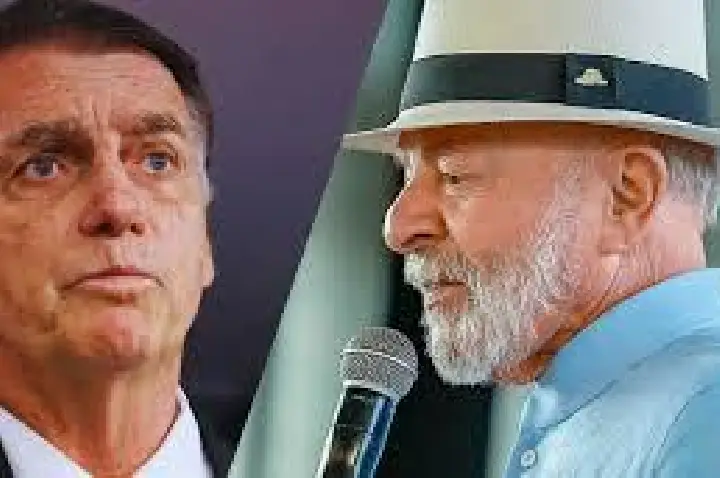 Lula diz que Bolsonaro estava 'quase se borrando' em depoimento
