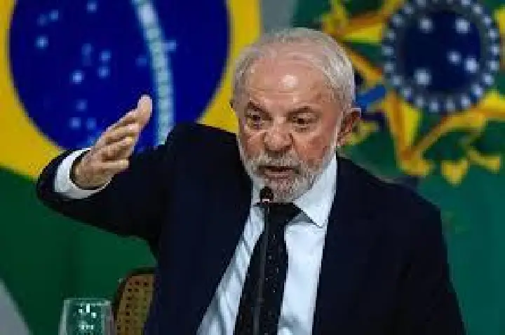 Lula diz que vai dar 'surra' na extrema direita nas eleições