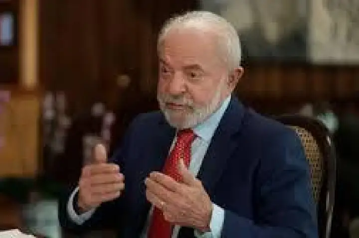 Lula diz que vetará anistia a Bolsonaro se Congresso aprovar