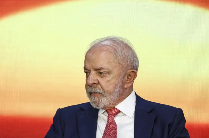 Lula embarca para Índia em visita com foco em IA e comércio