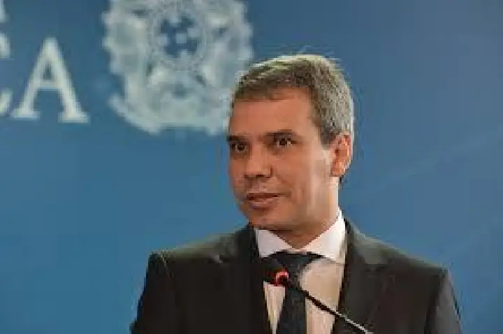 Lula escolhe Wellington Lima e Silva para o Ministério da Justiça