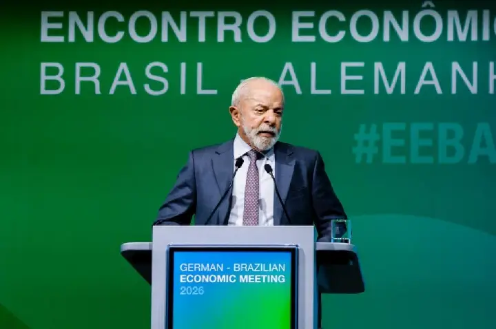 Lula fala em reciprocidade após EUA agir contra agente do Brasil