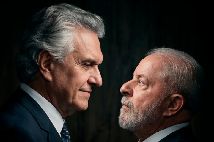 Lula, Flávio e Caiado empatam no 2º turno, aponta BTG/Nexus