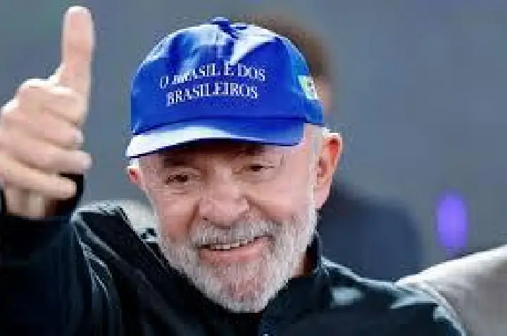 Lula: governo tem apoio do povo para enfrentar sanção de Trump