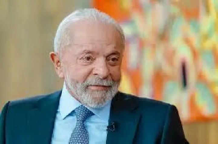 Lula irá à Colômbia buscar apoio de países amazônicos