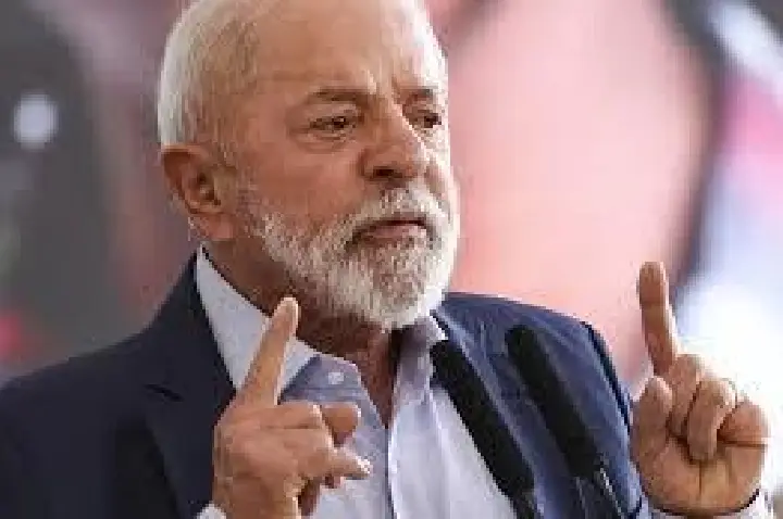 Lula: Motta descumpriu acordo e derrubada do IOF foi absurda