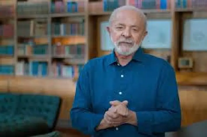 Lula rompe silêncio e cobra ressarcimento por escândalo do INSS