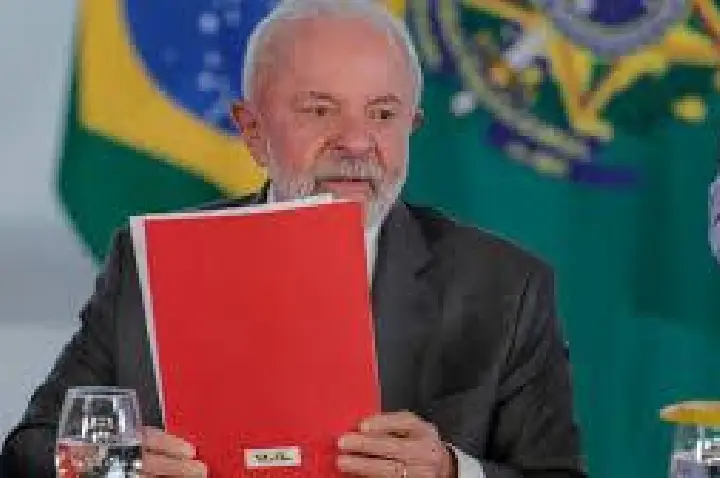 Lula sanciona lei que proíbe testes em animais para cosméticos