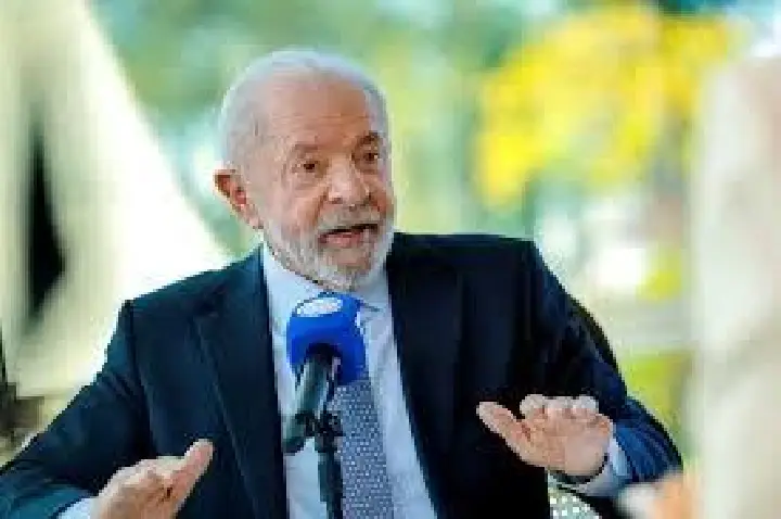 Lula veta projeto que amplia o número de deputados na Câmara