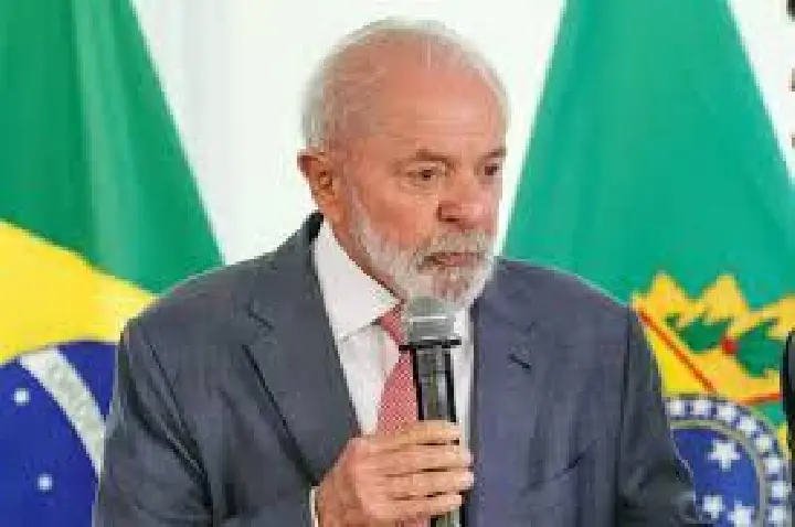 Lula veta texto da Ficha Limpa que reduziria punição a cassados