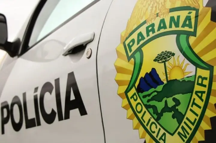 Mãe arma encontro com agiotas para salvar filho e chama a PM