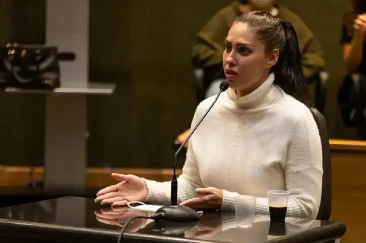 Mãe de Henry Borel volta à cadeia após determinação do Supremo