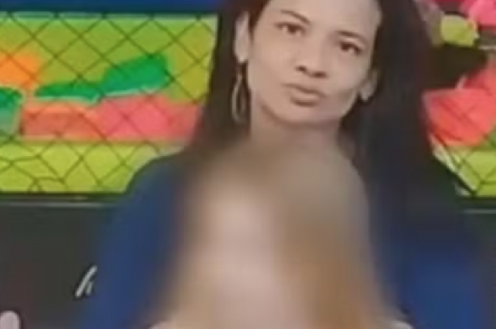 Mãe e filha morrem abraçadas em incêndio no Rio